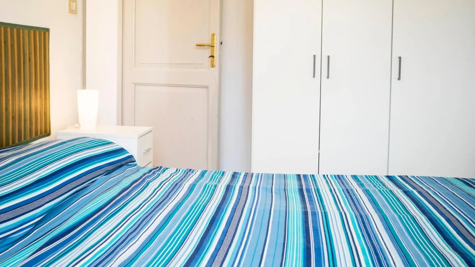 Apartmán Salita Ciampoli - La Scalinata Taormina Itálie