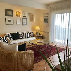 Bellavista Apartments Appartement