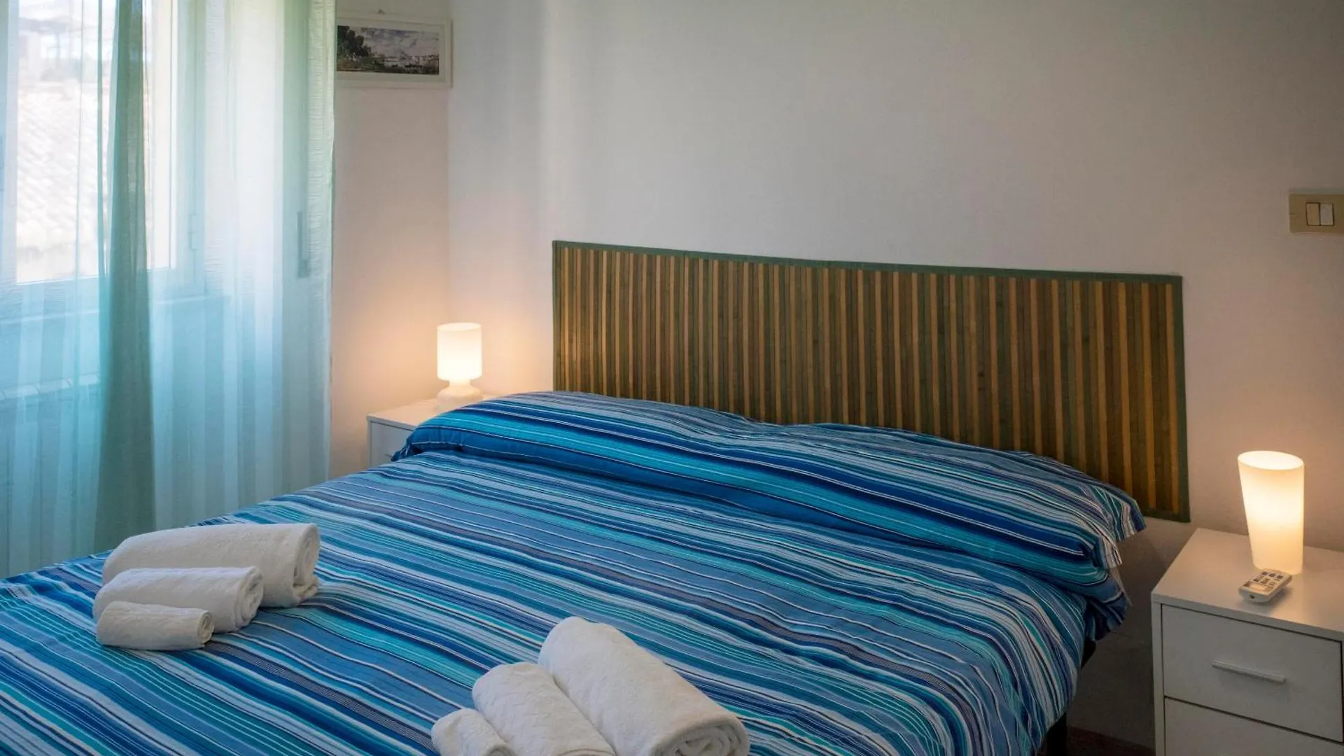 Appartement Salita Ciampoli - La Scalinata à Taormine
